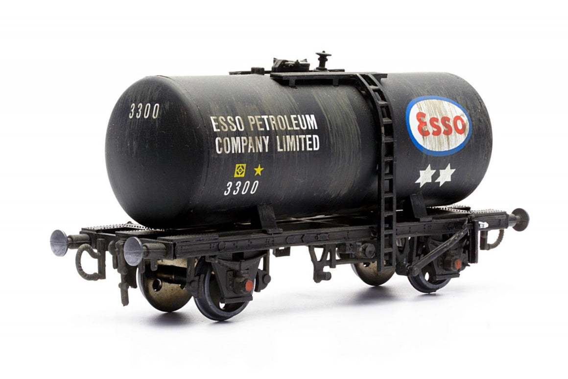 dapol C036 : Class B Tanker Esso