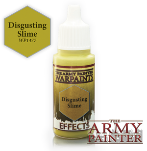 Army Painter Effects Warpaint - Disgusting Slime