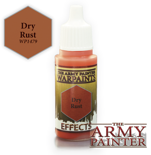 Army Painter Effects Warpaint - Dry Rust