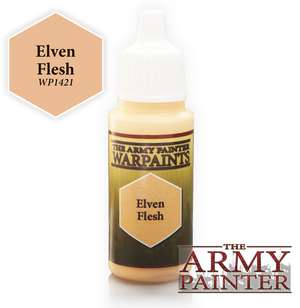 Army Painter Acrylic Warpaint - Elven Flesh