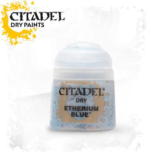 Citadel Dry Paint Etherium Blue