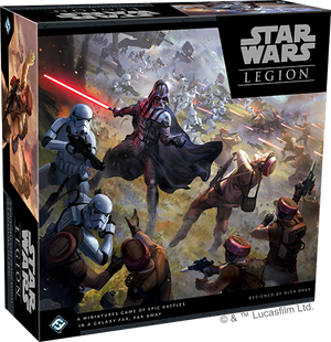 Star Wars: Legion