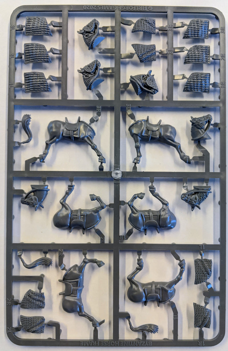 Fireforge Games - Wargames Emporium