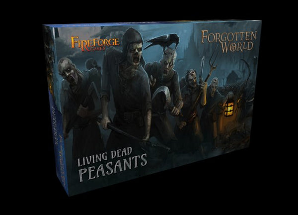 Fireforge Games - Wargames Emporium