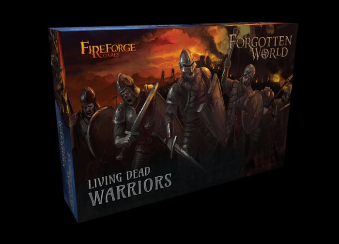 Fireforge Games - Wargames Emporium