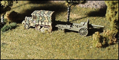 FR16 105mm Schneider mle. 13