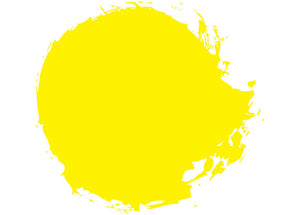 Citadel Layer Paint Flash Gitz Yellow