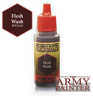 Army Painter Warpaint Wash - Flesh Wash