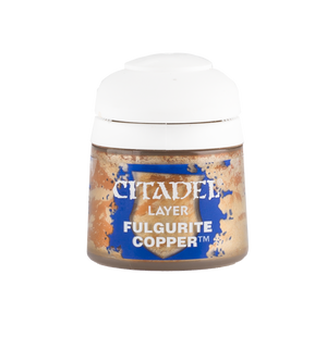 Citadel Layer Paint Fulgurite Copper