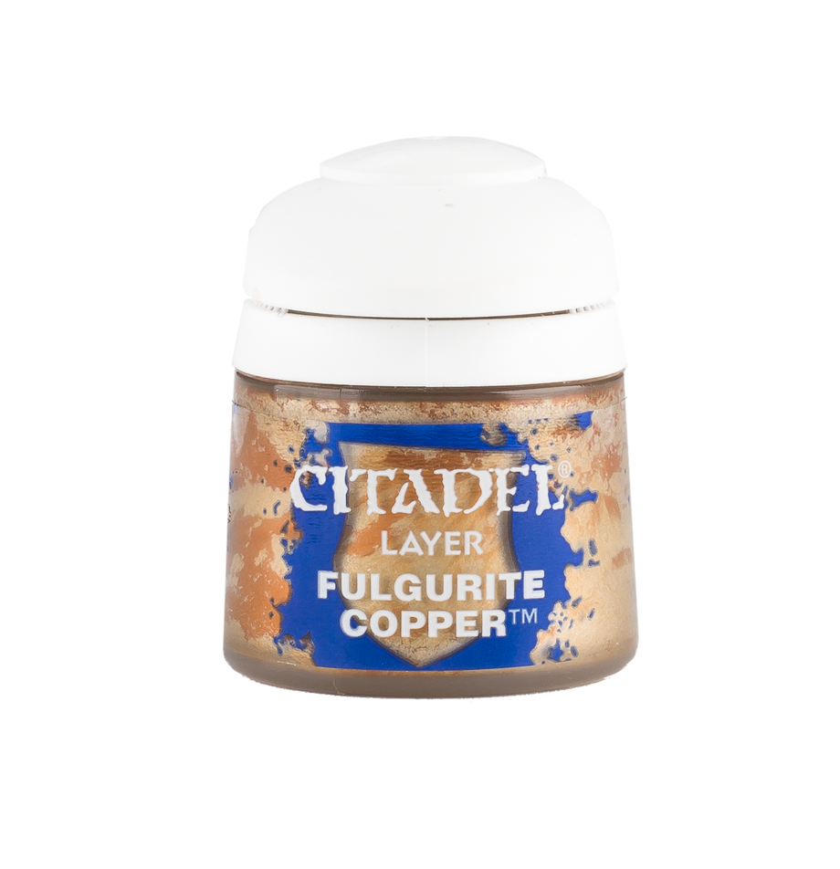 Citadel Layer Paint Fulgurite Copper