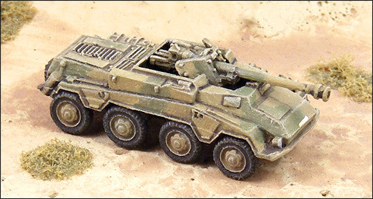 G61 SdKfz 234/4