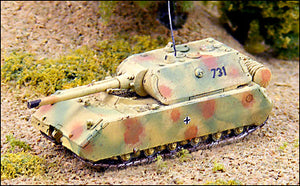 G87 Maus