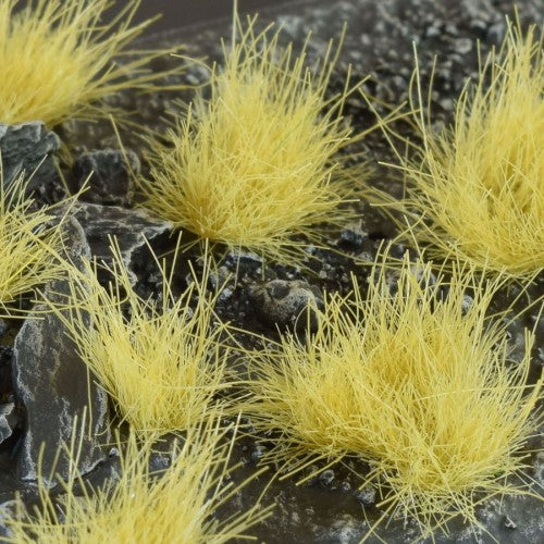 Gamer's Grass Gen II - 12mm Beige XL Tufts