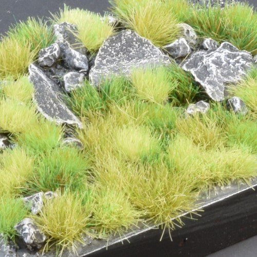 Gamer's Grass Gen II - Green Meadows Set