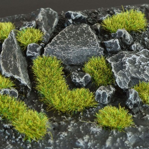 Gamer's Grass Gen II - 2mm Moss Pads Wild