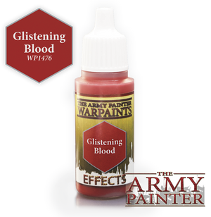 Army Painter Effects Warpaint - Glistening Blood