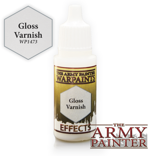 Army Painter Effects Warpaint - Gloss Varnish