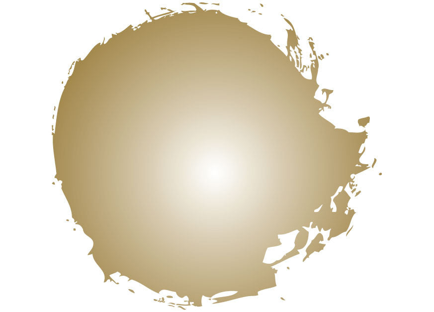 Warhammer Colour: Dry - Golden Griffon