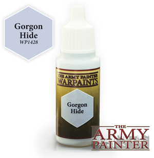 Army Painter Acrylic Warpaint - Gorgon Hide
