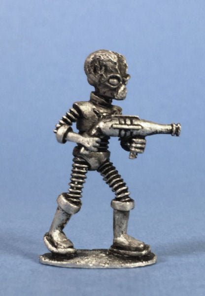 Zenithian Trooper 1