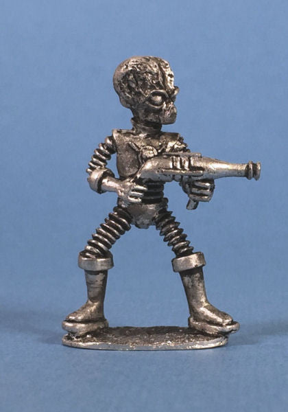 Zenithian Trooper 2