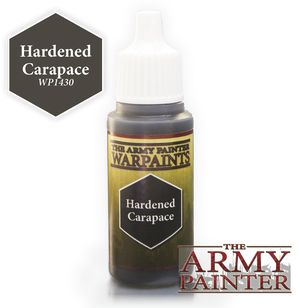Army Painter Acrylic Warpaint - Hardened Carapace