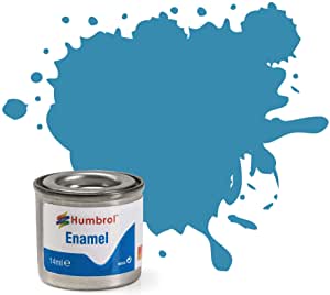 Humbrol Enamel Gloss 14ml