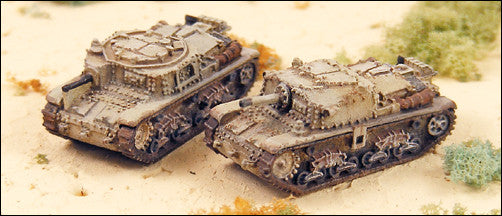 IT3 Semovente 75mm