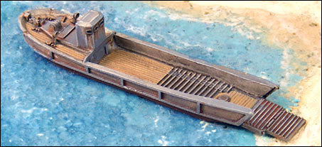 J11 Toku Daihatsu 17m