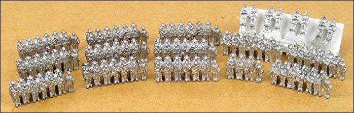 J3 Japanese "B" Infantry Company