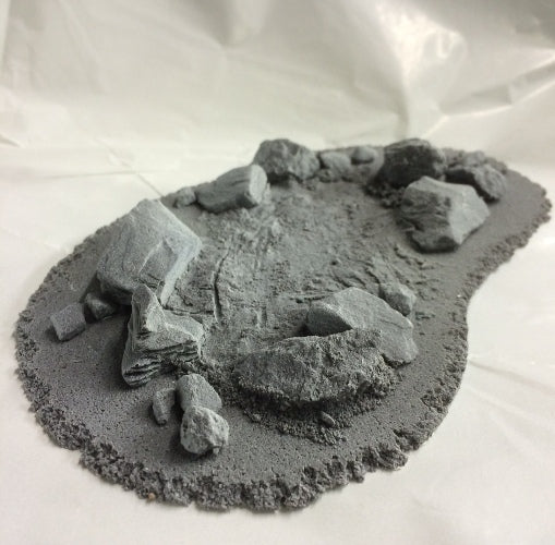 Javis Battle Zone Large Terrain Type 1