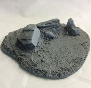 Javis Battle Zone Small Terrain Type 1