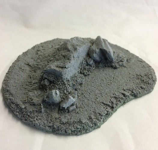 Javis Battle Zone Small Terrain Type 2