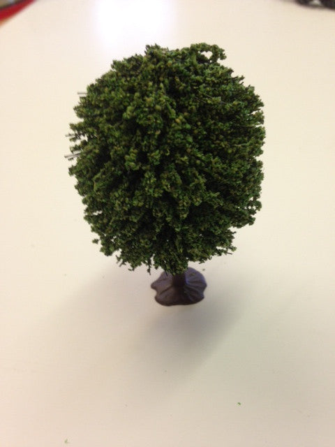 Javis 'N' Small Oak Tree (JT14)