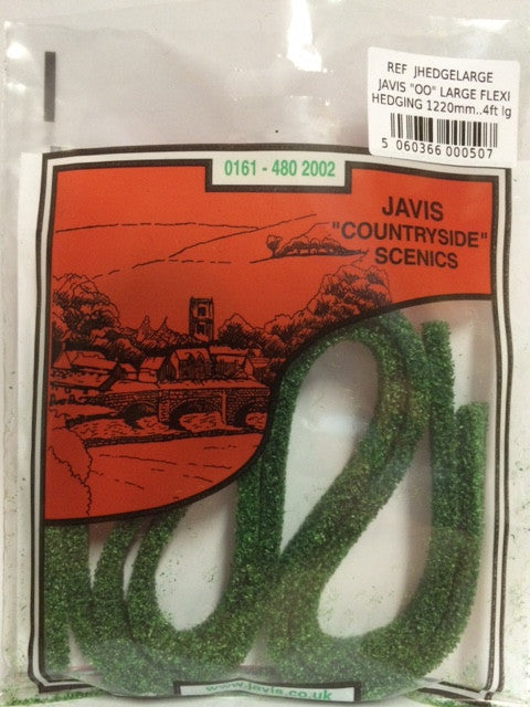 Javis 'OO' Large Flexible Hedging 4ft (JHEDGELARGE)