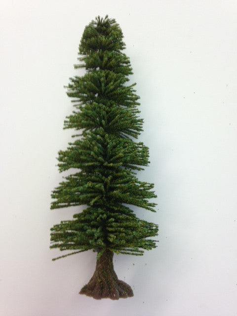 Javis 'OO' Spruce Tree (JT2)