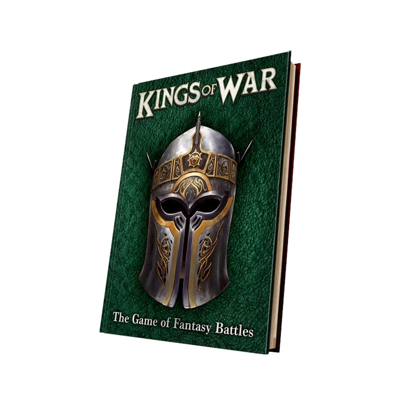 Kings Of War (3rd Edition)