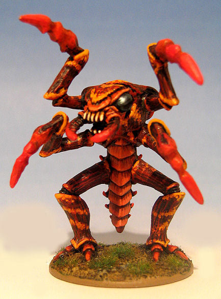 Kithix Hunter