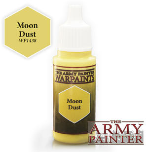 Army Painter Acrylic Warpaint - Moon Dust