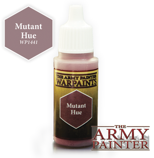 Army Painter Acrylic Warpaint - Mutant Hue