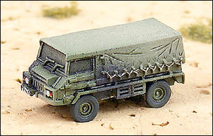 N138 Truck Utility Medium (TUM)