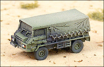 N138 Truck Utility Medium (TUM)