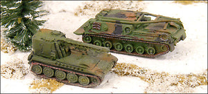 N27 M88 / M578