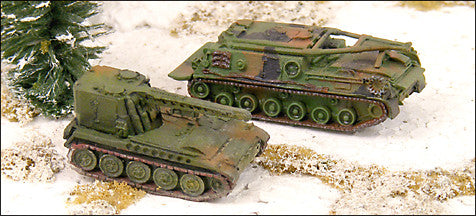 N27 M88 / M578
