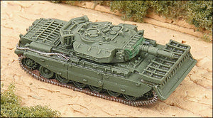 N29 FV4019 Centurion Mk V