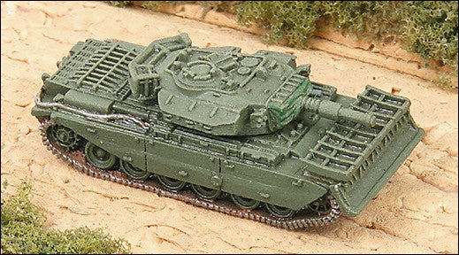 N29 FV4019 Centurion Mk V