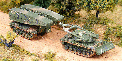 N30 M60 AVLB/M728