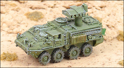 N503 M1134 Stryker AT
