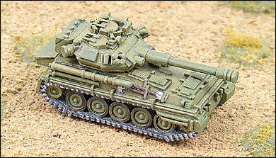 N57 FV101 Scorpion 90mm