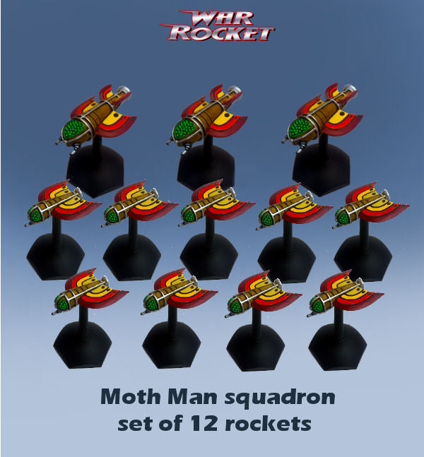 Moth Man Squadron (12)